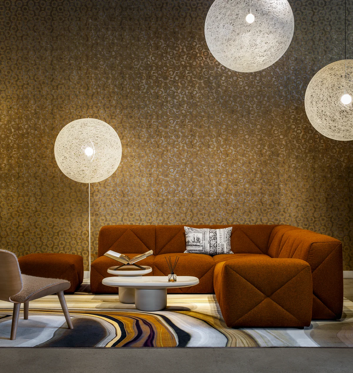 Moooi lighting sale hotsell